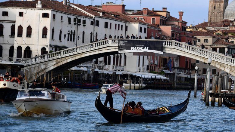 Venecia, Italia
