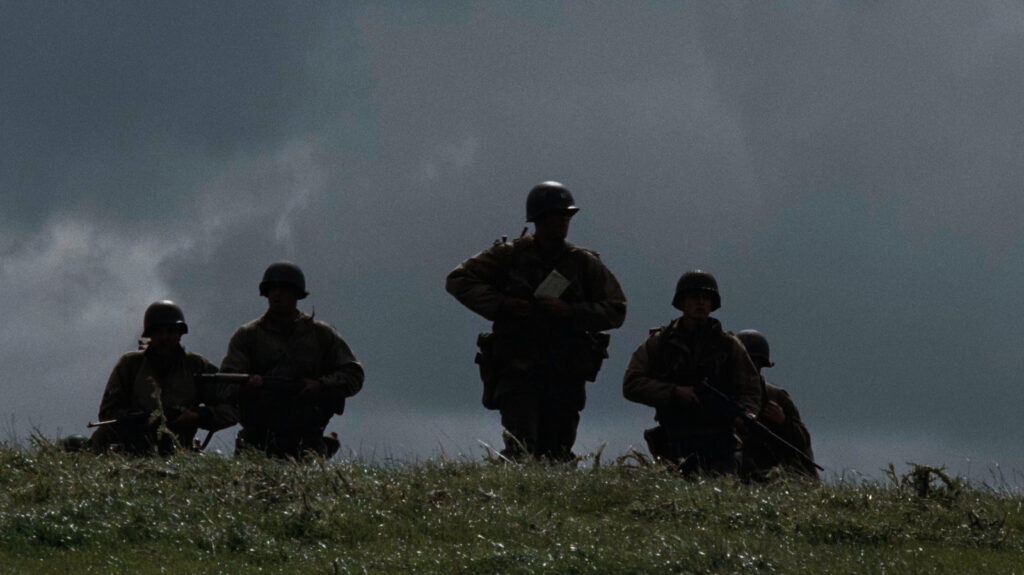 Los 10 peores errores históricos en Rescatando al Soldado Ryan